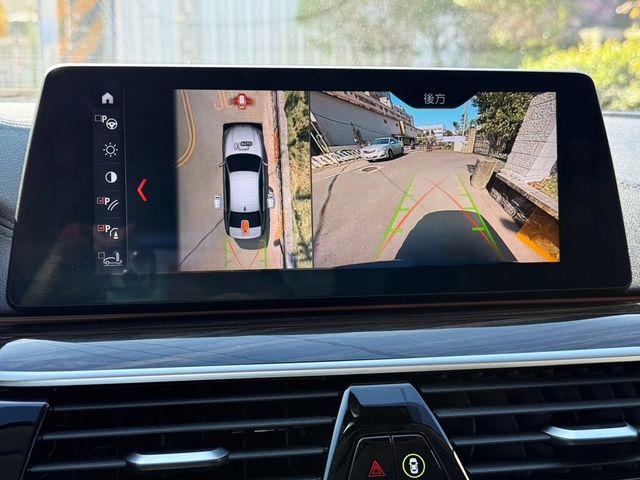BMW寶馬 530I  第10張相片