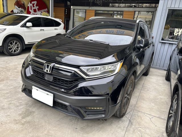 HONDA本田 CR-V  第3張相片