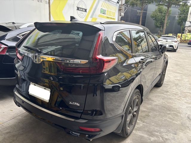 HONDA本田 CR-V  第4張相片