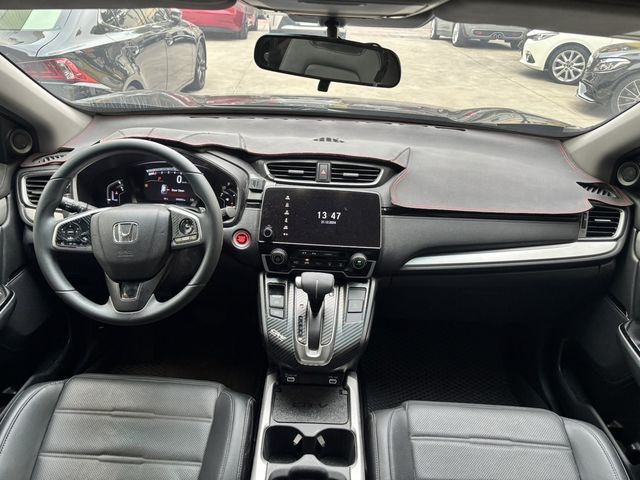 HONDA本田 CR-V  第5張相片