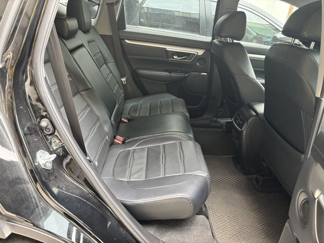 HONDA本田 CR-V  第6張相片