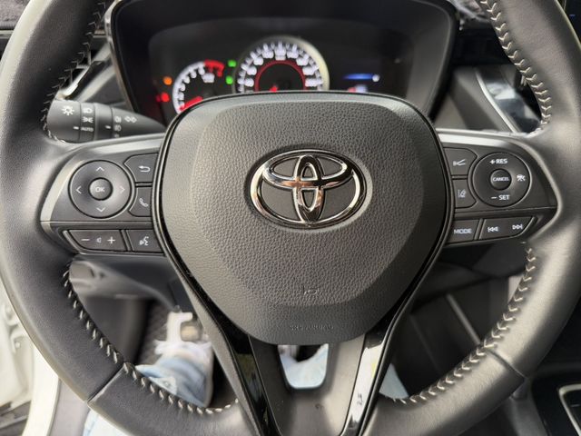 TOYOTA豐田 COROLLA CROSS  第5張相片