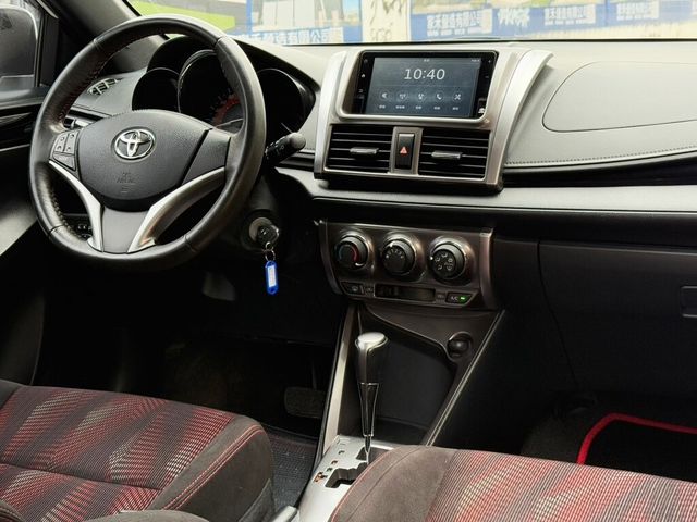 TOYOTA豐田 YARIS  第5張相片