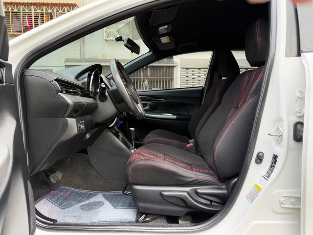 TOYOTA豐田 YARIS  第6張相片