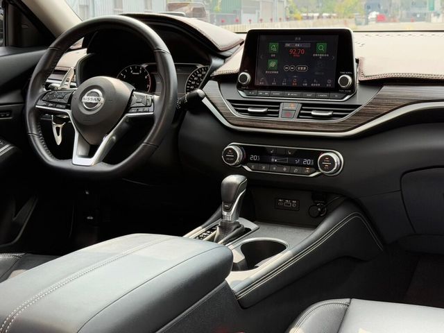 NISSAN日產 ALTIMA  第9張相片
