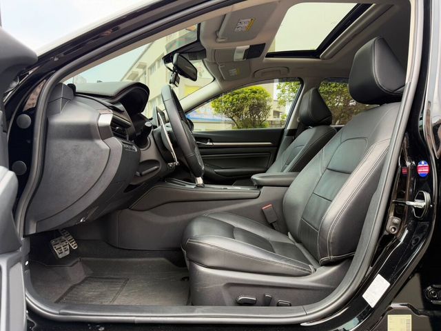 NISSAN日產 ALTIMA  第11張相片