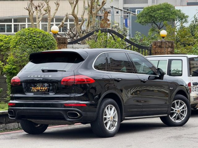 PORSCHE保時捷 CAYENNE  第3張相片