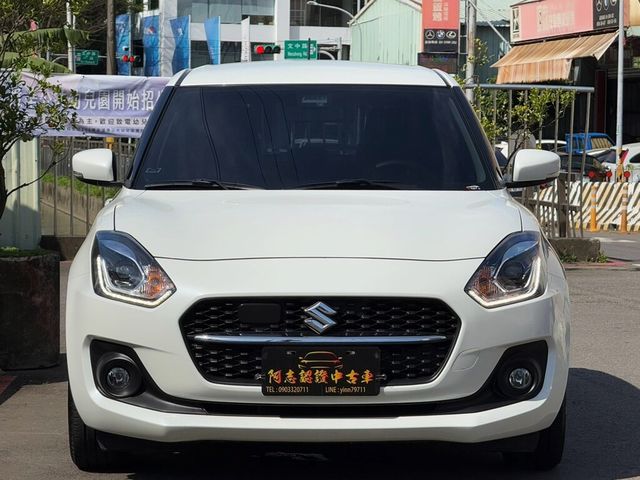 SUZUKI鈴木 SWIFT  第5張相片