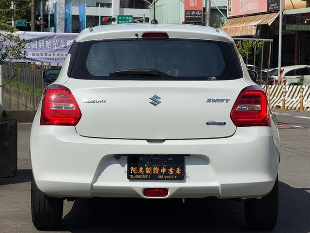 SUZUKI鈴木 SWIFT  第7張相片