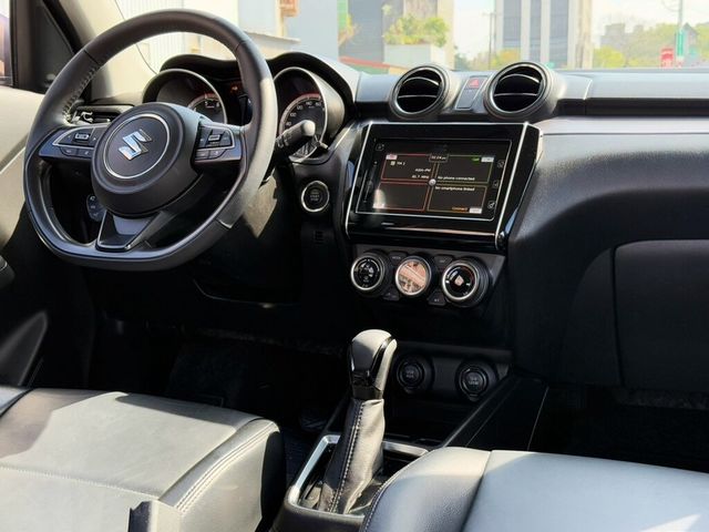 SUZUKI鈴木 SWIFT  第9張相片