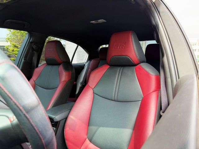 TOYOTA豐田 COROLLA ALTIS HYBRID  第11張相片