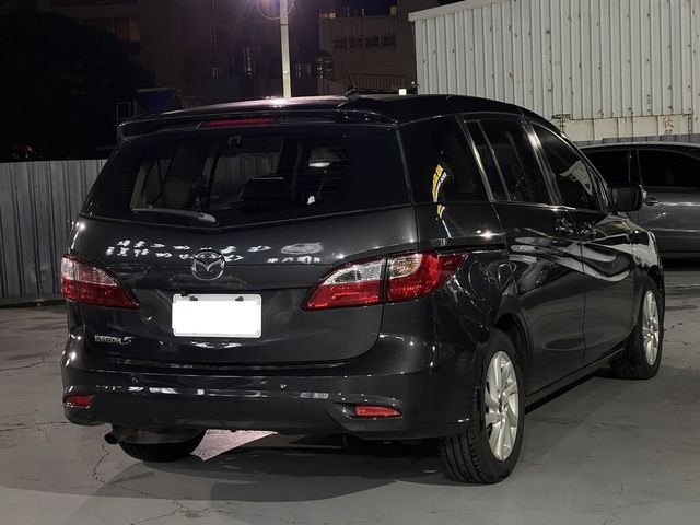 MAZDA馬自達 MAZDA 5  第2張相片