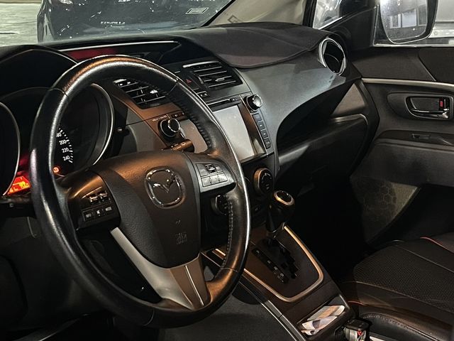 MAZDA馬自達 MAZDA 5  第3張相片