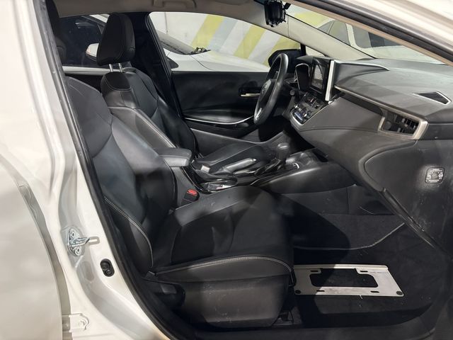 TOYOTA豐田 ALTIS  第4張相片
