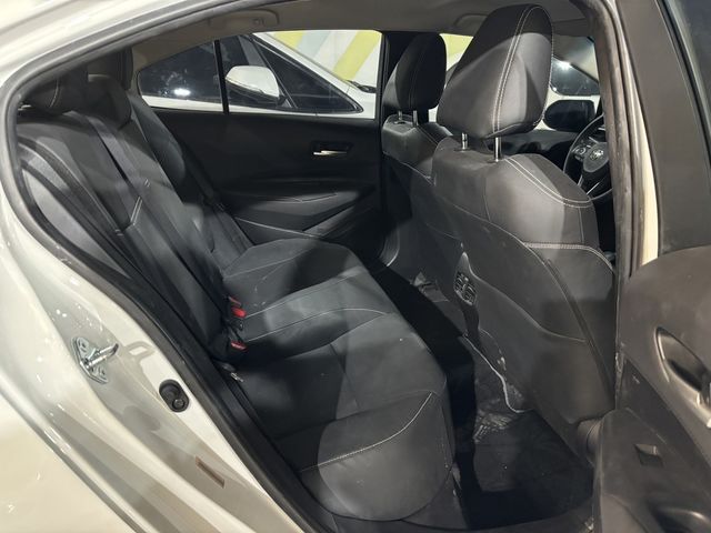 TOYOTA豐田 ALTIS  第5張相片