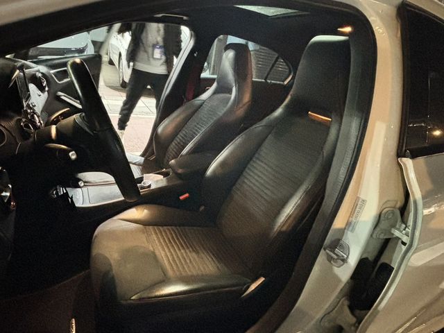 M-BENZ賓士 A250  第3張相片