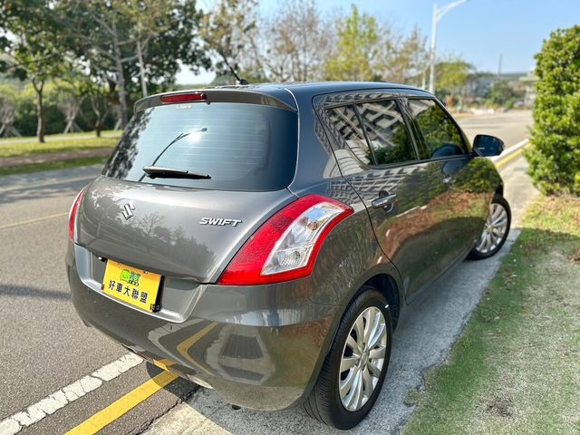 SUZUKI鈴木 SWIFT  第2張相片