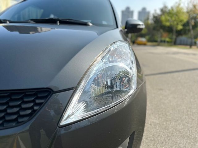 SUZUKI鈴木 SWIFT  第3張相片