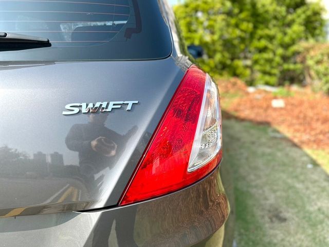 SUZUKI鈴木 SWIFT  第4張相片