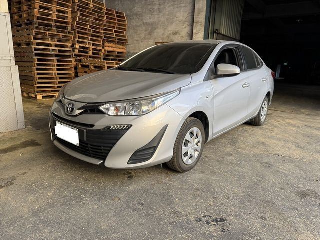 TOYOTA豐田 VIOS  第1張相片