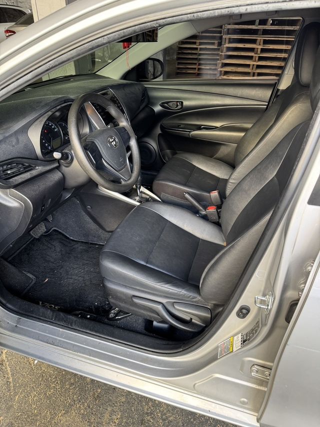 TOYOTA豐田 VIOS  第3張相片