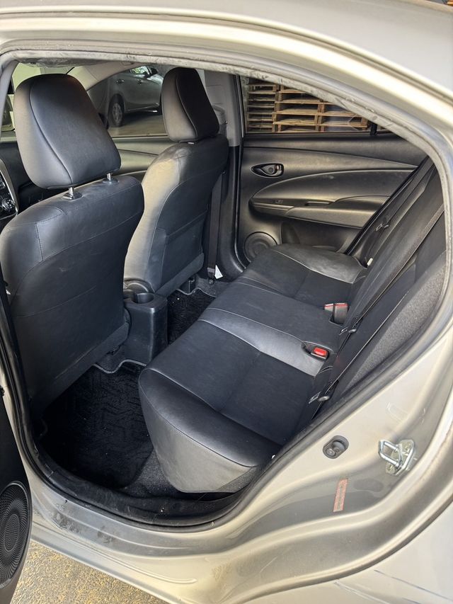 TOYOTA豐田 VIOS  第4張相片