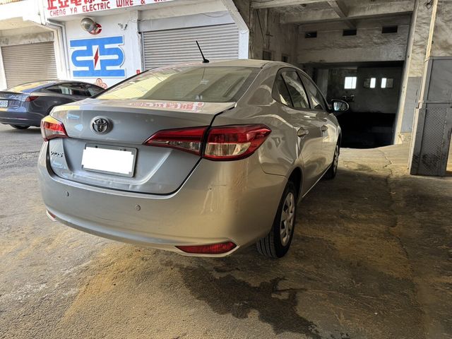 TOYOTA豐田 VIOS  第6張相片