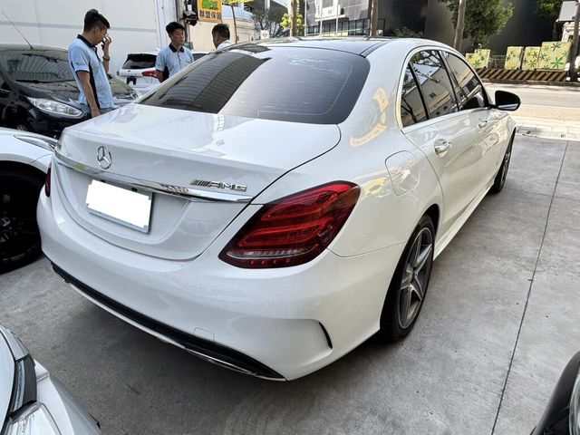 M-BENZ賓士 C300  第2張相片