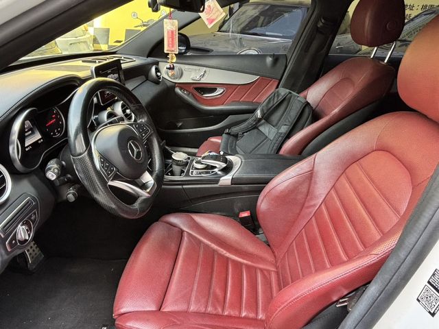 M-BENZ賓士 C300  第4張相片