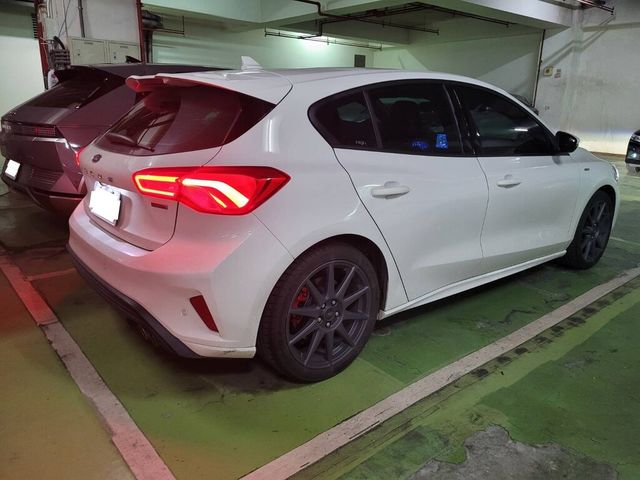 FORD福特 FOCUS  第2張相片