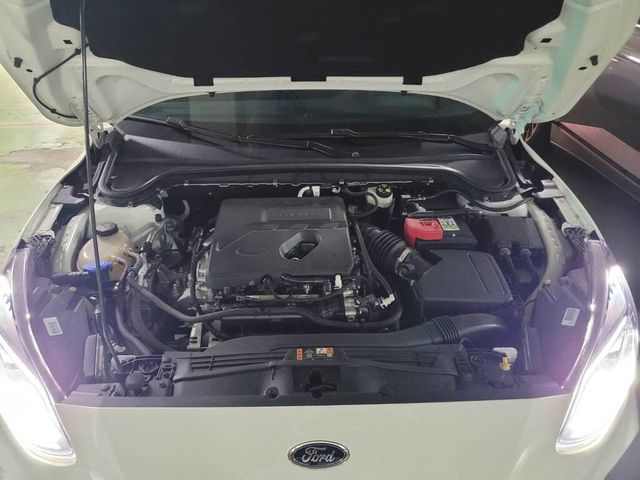 FORD福特 FOCUS  第4張相片