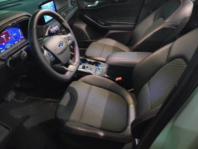 FORD福特 FOCUS  第5張相片