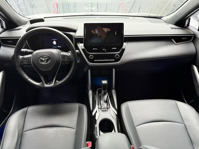TOYOTA豐田 COROLLA CROSS HYBRID  第3張相片