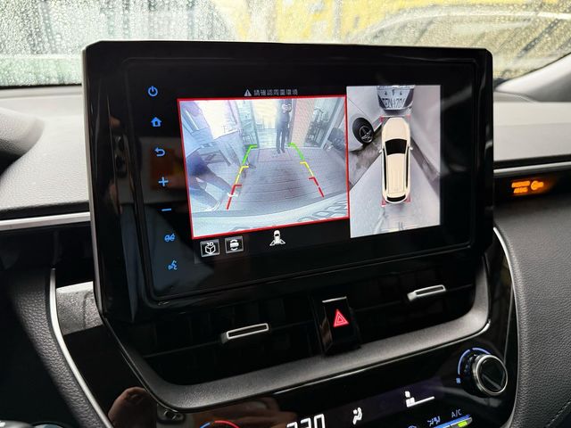 TOYOTA豐田 COROLLA CROSS HYBRID  第5張相片
