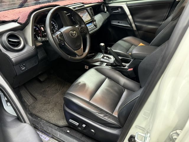 TOYOTA豐田 RAV4  第4張相片