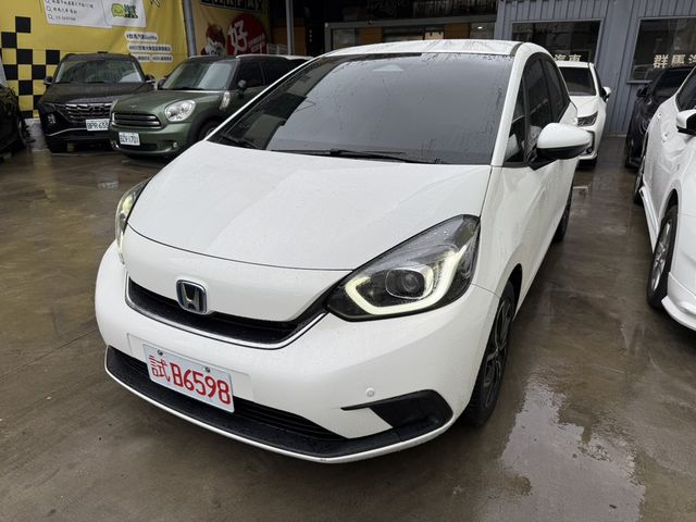 HONDA本田 FIT  第1張相片