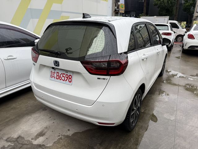 HONDA本田 FIT  第2張相片