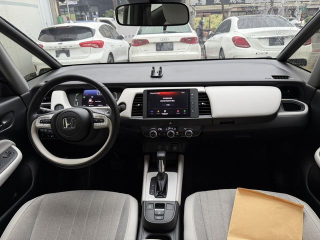 HONDA本田 FIT  第3張相片
