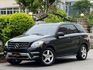 M-BENZ賓士 ML350  第1張縮圖