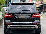 M-BENZ賓士 ML350  第4張縮圖