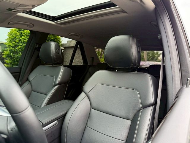 M-BENZ賓士 ML350  第6張相片