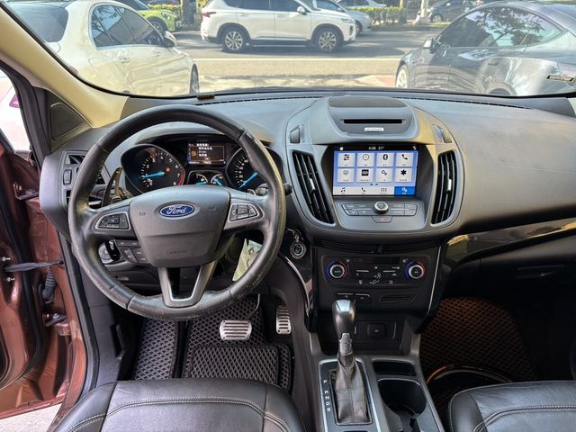 FORD福特 KUGA  第3張相片