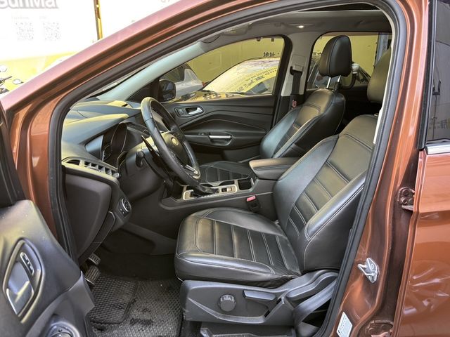 FORD福特 KUGA  第4張相片