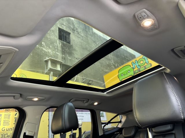 FORD福特 KUGA  第6張相片