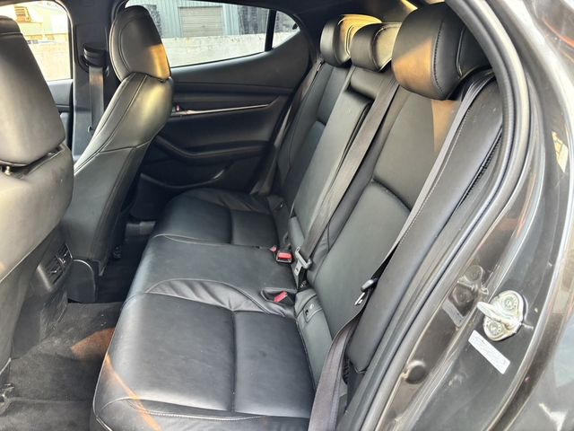 MAZDA馬自達 MAZDA 3  第4張相片