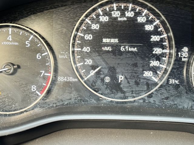 MAZDA馬自達 MAZDA 3  第5張相片