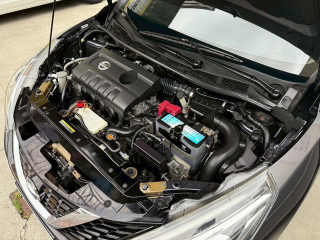 NISSAN日產 TIIDA  第6張相片