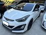 HYUNDAI現代 ELANTRA  第1張縮圖