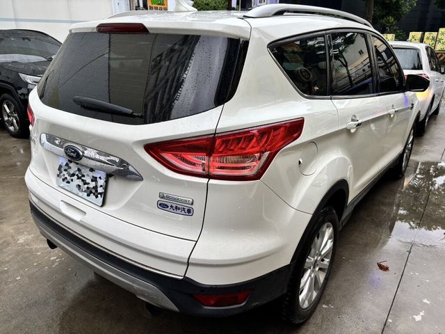 FORD福特 KUGA  第2張相片