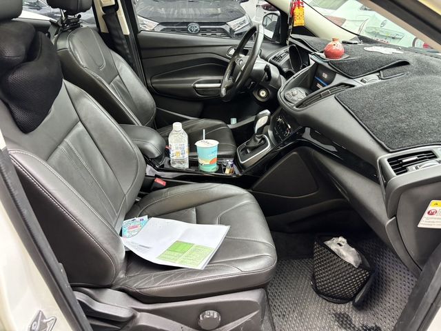 FORD福特 KUGA  第3張相片